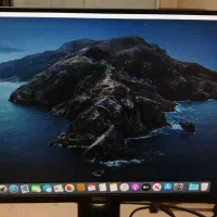 مک اپل i5 و رم ۸