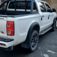 کی ام سی T8 ۱۴۰۲|خودرو سواری و وانت|کامیاران, |دیوار