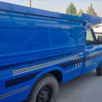 نیسان دوگانه آپشنال ۱۴۰۳