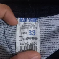 شلوار شیش جیب دمپا زیپ|لباس|اهواز, بهارستان|دیوار