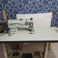 چرخ خیاطی دوپایه