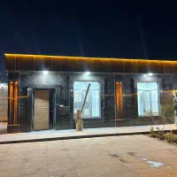 200مترباغچه-ویلاخوش-نقشه