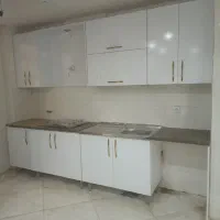 کابینت آشپزخانه تحویل آنی کد۴۵