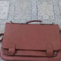 کیف چرم اداری مهندسی