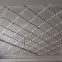 باسلام گچکاری خورده کاری ابزاردستی پذیرفته میشود