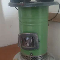 چراغ نفتی والور