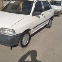 پراید 82|خودرو سواری و وانت|تاکستان, |دیوار