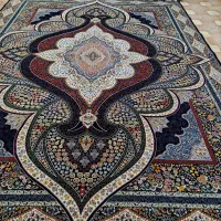 جفت فرش ۱۲ متری هزار شانه تراکم ۳۰۰۰ در حد نو|فرش|ورامین, شهرک مدرس|دیوار