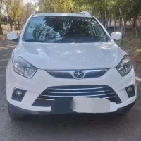 جک S5مدل ۹۵ اتوماتیک بیرنگ|خودرو سواری و وانت|تبریز, |دیوار