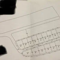 زمین کشاورزی واقع در جلین|فروش زمین و ملک کلنگی|آق قلا, |دیوار