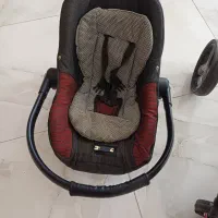 وسایل کودک|اسباب و اثاث بچه|کرج, ساسانی (قلمستان)|دیوار