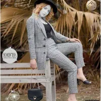 کت و شلوار زنانه نو|لباس|اسفراین, |دیوار