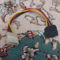کابل تبدیل sata