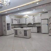 ۱۶۵ متر مجیدیه صفر فول امکانات سند آماده|فروش آپارتمان|مشهد, الهیه|دیوار