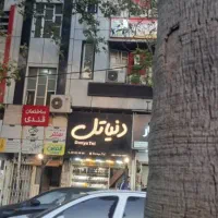 واحد ۱۰۰ متری در مطهری|اجارهٔ دفتر کار، اتاق اداری، مطب|رشت, بازار|دیوار