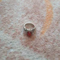 انگشتر ‌نقره
