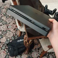 Ps4 Slim 1tb|کنسول، بازی ویدئویی و آنلاین|محمدشهر, محمدشهر|دیوار
