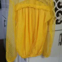 شومیزهای زنانه وبچه گانه