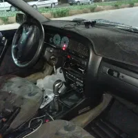 زانتیا مدل 84|خودرو سواری و وانت|گنبد کاووس, |دیوار