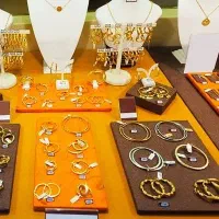 با هر مبلغ در طلا فروشی سرمایه گذاری کنید