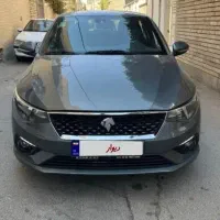 تارا V2 اتومات مدل ۴۰۲ اقساطی(بانکی)|خودرو سواری و وانت|تهران, مهران (سیدخندان)|دیوار