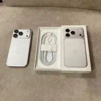 iphone 17 pro 256 zaa|موبایل|تهران, سردارجنگل|دیوار