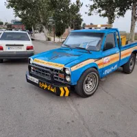 یدک کش وخودروبر و امدادخودرو گلستان