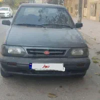 پراید‌83تمام‌انژکتور‌‌فقط‌معاوضه‌ه‌‌نقد‌نمیدم|خودرو سواری و وانت|مشهد, کلاهدوز|دیوار