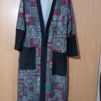 مانتو پاییزه نو|لباس|فردیس, نگارستان|دیوار