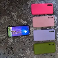 سامسونگ A50 حافظه ۱۲۸ رم ۴