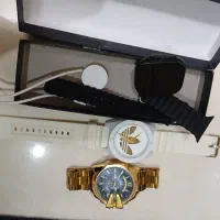 ساعت درحد نو