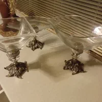 ظروف پذیرایی در حد نو