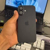 آیفون16 نرمال نو نو