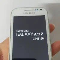 گوشی سامسونگ ace2