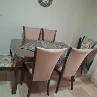 مبل و میزناهارخوری میز تحریر و تلویزیون و