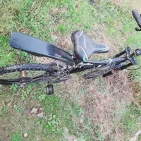 دوچرخه مدل ۲۲|دوچرخه، اسکیت، اسکوتر|لاهیجان, شهرک جانبازان|دیوار