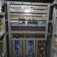 تابلو برق و اتوماسیون صنعتی|خدمات پیشه و مهارت|رباط‌کریم, شهرک صنعتی پاسارگاد|دیوار