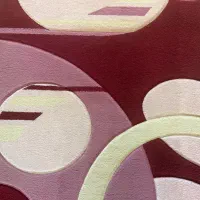 فرش|فرش|اصفهان, برازنده|دیوار