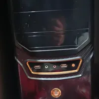کامپیوتر LG سالم و بی خط و خش|رایانه رومیزی|تبریز, |دیوار