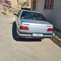 پژو ۴۰۵|خودرو سواری و وانت|اسدآباد, |دیوار