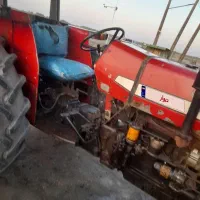 تراکتور  ۲۸۵