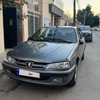 پژو پارس tu5 فرانسوی مدل ۹۱