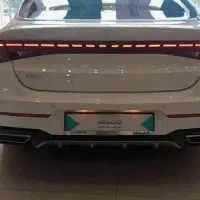 اپتیما k5 مدل 2023 کم کار بیرنگ|خودرو سواری و وانت|تهران, زعفرانیه|دیوار