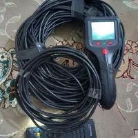 دوربین شلنگی