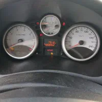 207پانا|خودرو سواری و وانت|اندیشه, اندیشه فاز ۵|دیوار