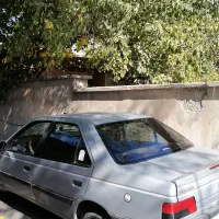 405 تمیز ب شرط|خودرو سواری و وانت|بومهن, |دیوار