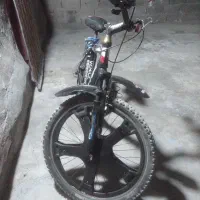 دوچرخه ویوا 26