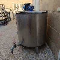 خط تولید نبات سنتی|ماشین‌آلات صنعتی|اصفهان, باغ فردوس|دیوار