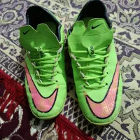 کتونی سالنی نایک و آدیداس