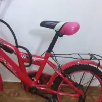 دوچرخه سالم